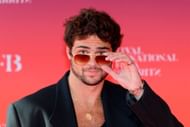 Noah Centineo attends the Opening Ceremony during the 1st "Nouvelles vagues" International Biarritz Film Festival on June 28, 2023 in Biarritz, France. (Photo by Sylvain Lefevre/Getty Images)